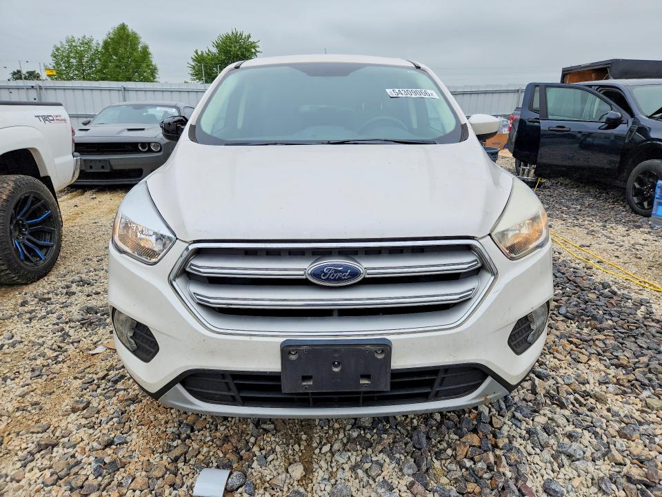 Продажа на аукционе авто 2019 Ford Escape, vin: 1FMCU0GD9KUA11659, номер лота: 54309066