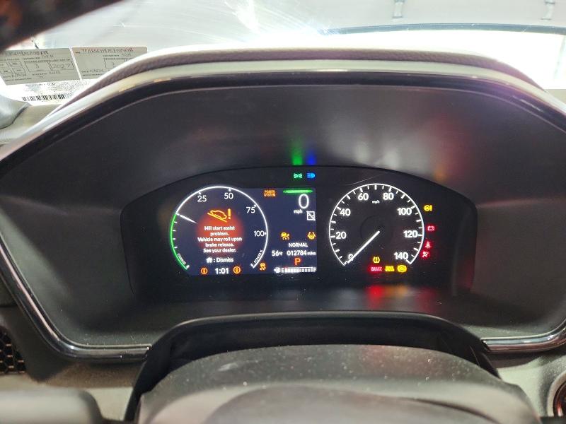 Продажа на аукционе авто 2025 Honda Cr-v, vin: 7FARS6H8XSE084688, номер лота: 54504326