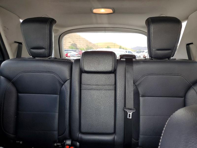 52370866 :رقم المزاد ، 4JGDA5HB0DA137064 vin ، 2013 Mercedes-benz Ml مزاد بيع