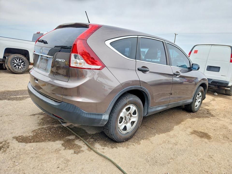 Aukcja sprzedaży 2014 Honda Cr-v, vin: 2HKRM4H39EH714091, numer aukcji: 50362296