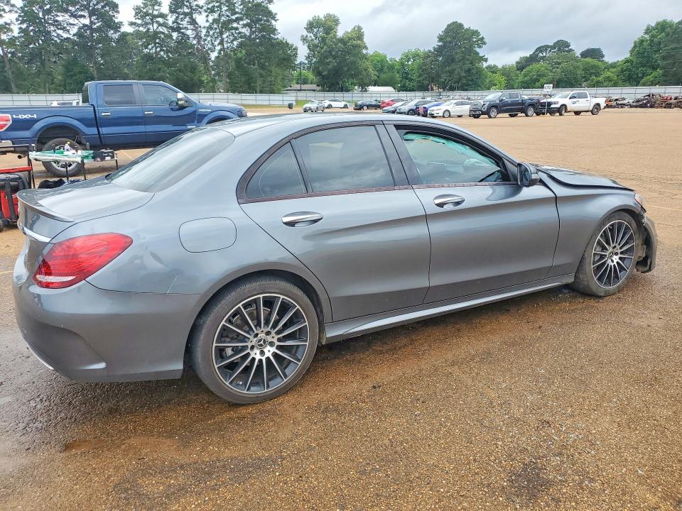 Aukcja sprzedaży 2018 Mercedes-benz C, vin: 55SWF4JB3JU253508, numer aukcji: 55146936