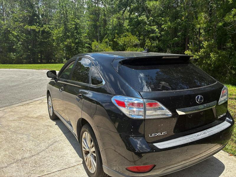 2010 Lexus Rx მანქანა იყიდება აუქციონზე, vin: JTJZB1BA8A2004149, აუქციონის ნომერი: 54899256