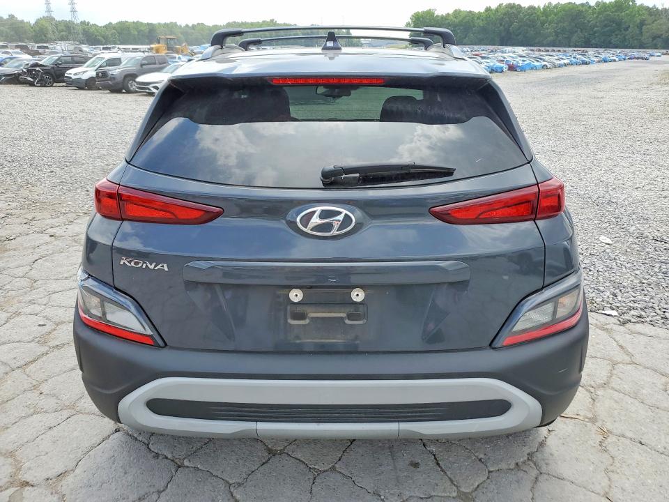 Продаж на аукціоні авто 2023 Hyundai Kona, vin: KM8K62AB1PU049273, номер лоту: 54965106