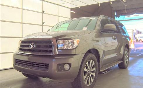 Продаж на аукціоні авто 2008 Toyota Sequoia, vin: 5TDZY64A88S008023, номер лоту: 55116246