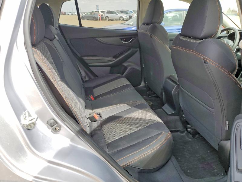 Aukcja sprzedaży 2021 Subaru Crosstrek, vin: JF2GTAGC6MH354853, numer aukcji: 52239326