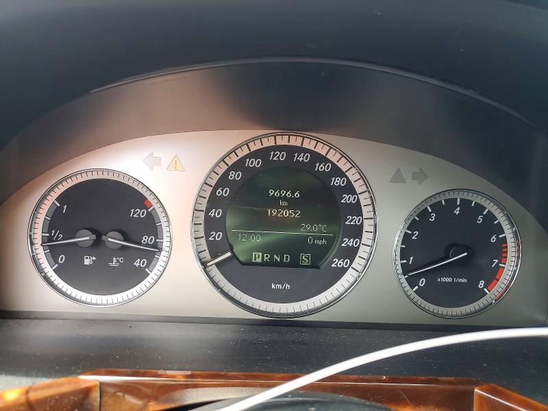 53192536 :رقم المزاد ، WDCGG8HB5AF335245 vin ، 2010 Mercedes-benz Glk مزاد بيع