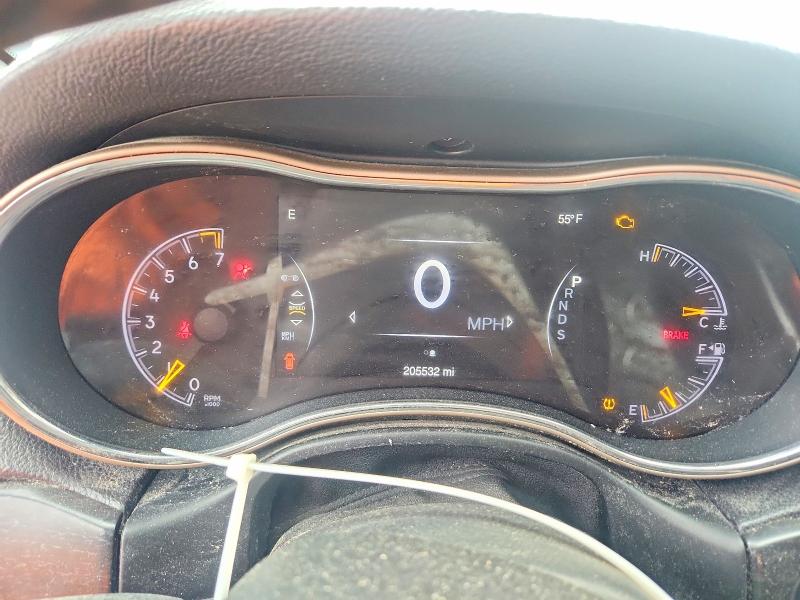 Продажа на аукционе авто 2014 Jeep Grand Cherokee, vin: 1C4RJFBG4EC349881, номер лота: 52879706