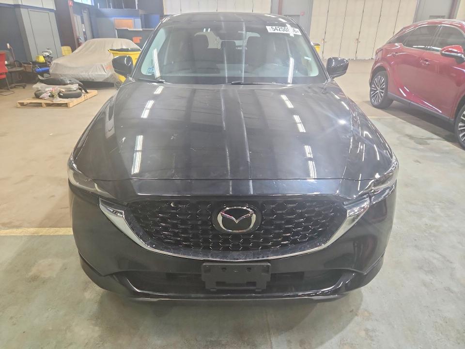 Aukcja sprzedaży 2025 Mazda Cx-5, vin: JM3KFBBL4S0693126, numer aukcji: 54250866