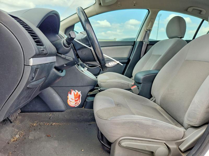 Aukcja sprzedaży 2012 Nissan Sentra, vin: 3N1AB6AP1CL782963, numer aukcji: 53993176