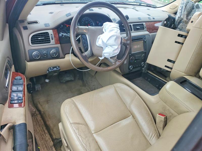 Продажа на аукционе авто 2014 Gmc Yukon Xl, vin: 1GKS2KE7XER126989, номер лота: 54228246