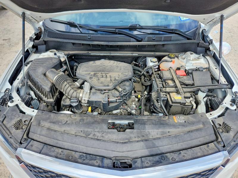 Aukcja sprzedaży 2023 Cadillac Xt6, vin: 1GYKPCRS9PZ119577, numer aukcji: 54106616