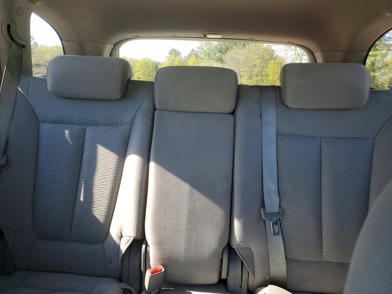 Продаж на аукціоні авто 2008 Hyundai Santa Fe, vin: 5NMSG13D28H132438, номер лоту: 53353086