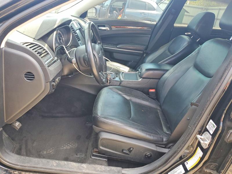 Продаж на аукціоні авто 2015 Chrysler 300, vin: 2C3CCARG8FH831104, номер лоту: 54048546