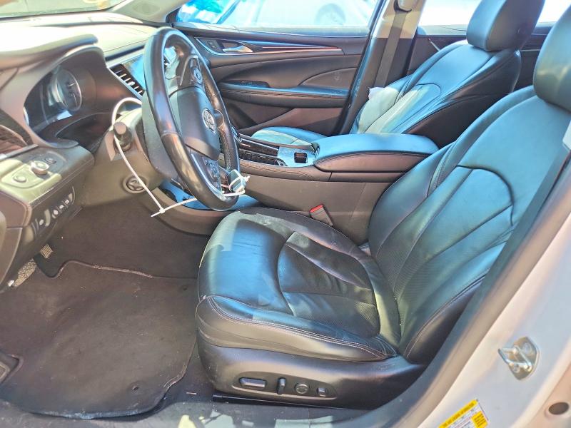 Aukcja sprzedaży 2017 Buick Lacrosse, vin: 1G4ZS5SS0HU142295, numer aukcji: 52153696