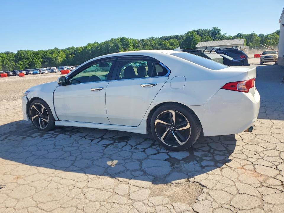 Aukcja sprzedaży 2012 Acura Tsx, vin: JH4CU2F8XCC009803, numer aukcji: 54442466