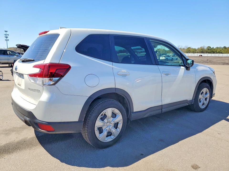 Aukcja sprzedaży 2021 Subaru Forester, vin: JF2SKAAC5MH567783, numer aukcji: 51966166