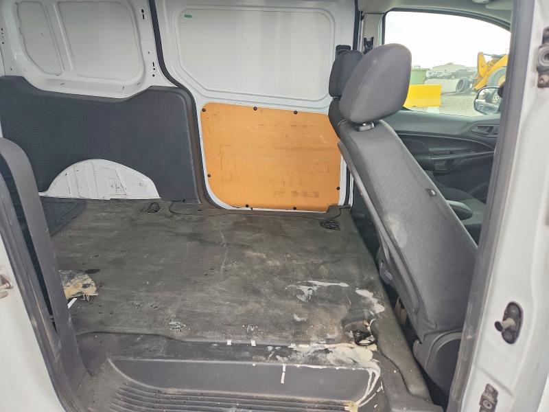 Aukcja sprzedaży 2015 Ford Transit Connect, vin: NM0LS7E74F1190665, numer aukcji: 52121926