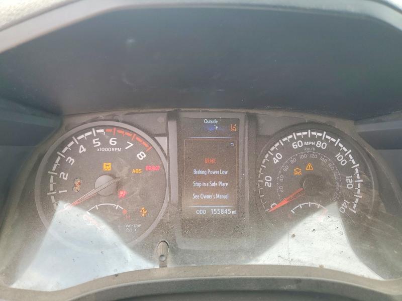 53737616 :رقم المزاد ، 3TYRX5GN5MT027106 vin ، 2021 Toyota Tacoma مزاد بيع