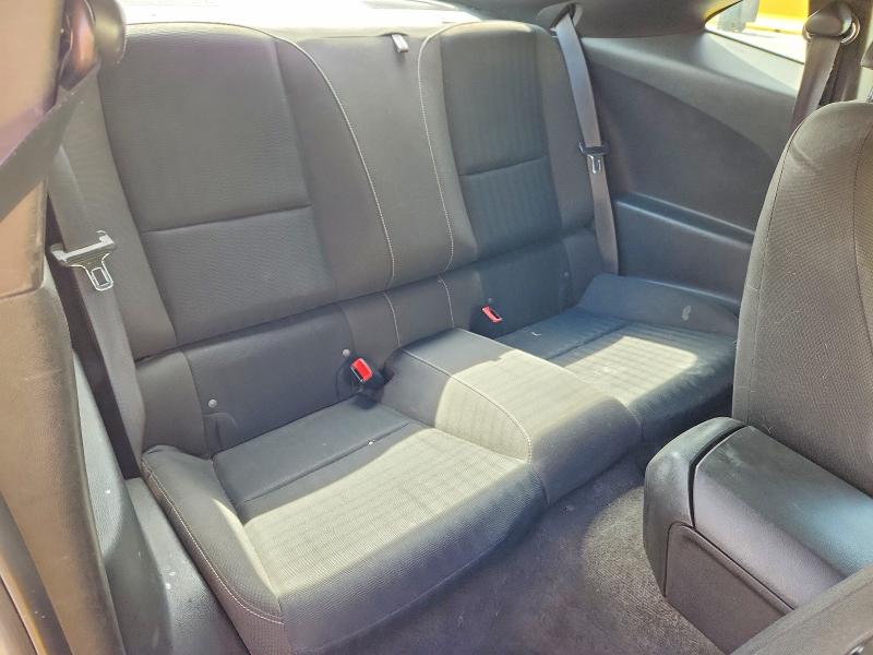 Продаж на аукціоні авто 2010 Chevrolet Camaro, vin: 2G1FA1EV3A9227538, номер лоту: 54264066