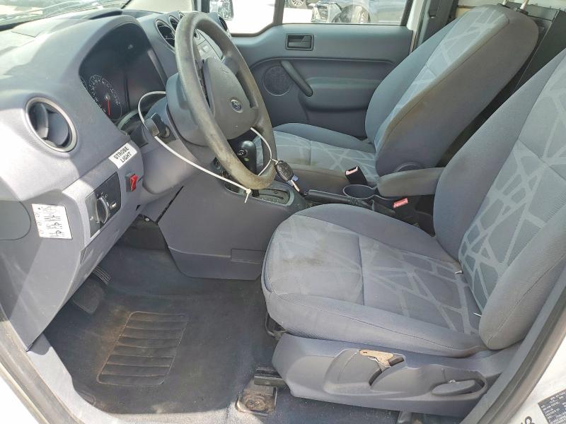 2013 Ford Transit Connect მანქანა იყიდება აუქციონზე, vin: NM0LS7BN2DT135040, აუქციონის ნომერი: 54774486