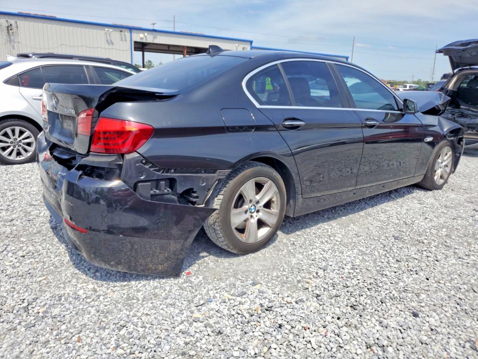 Продаж на аукціоні авто 2013 Bmw 528, vin: WBAXG5C56DDY35062, номер лоту: 52403796