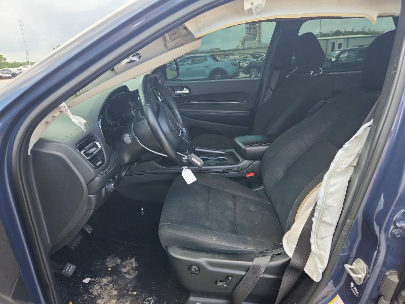 Aukcja sprzedaży 2021 Dodge Durango, vin: 1C4SDHFT8MC823194, numer aukcji: 53908346
