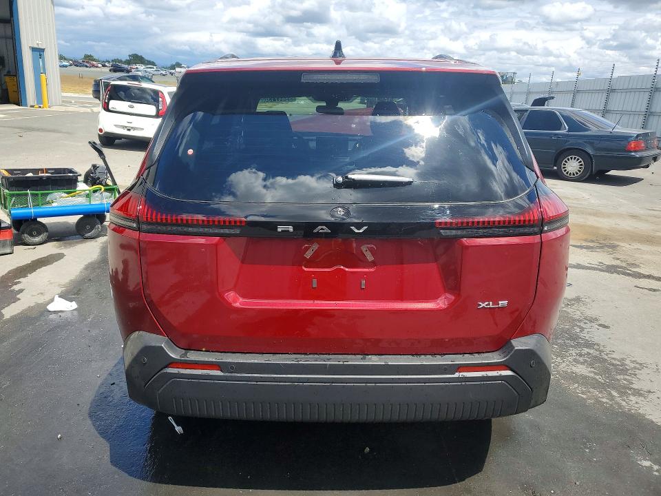 Aukcja sprzedaży 2026 Toyota Rav4, vin: 2T36CRAV8TW023588, numer aukcji: 55447136