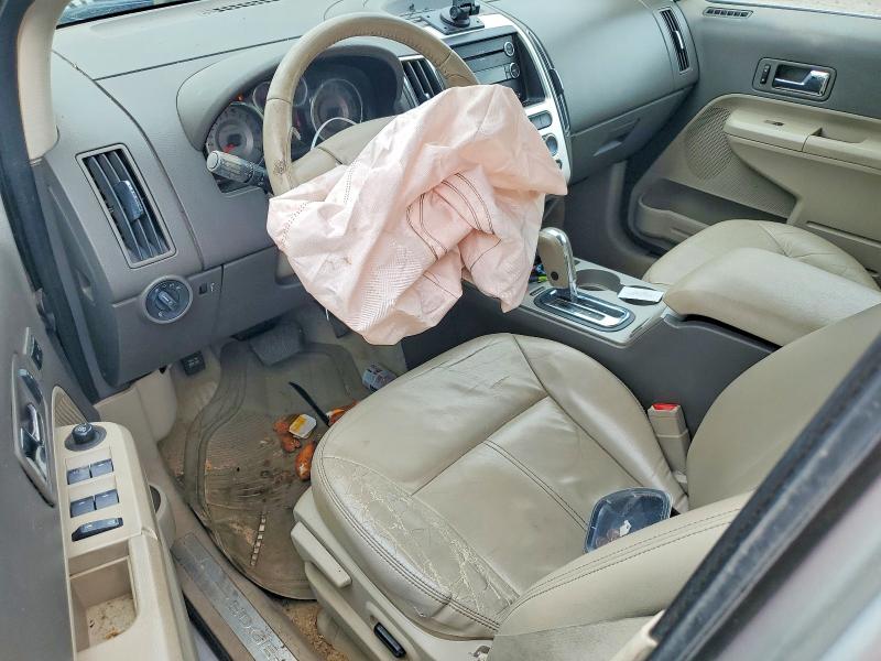 Aukcja sprzedaży 2009 Ford Edge, vin: 2FMDK39CX9BA96656, numer aukcji: 55609286