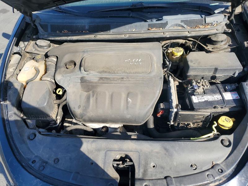 2015 Dodge Dart მანქანა იყიდება აუქციონზე, vin: 1C3CDFAA0FD311073, აუქციონის ნომერი: 52888116