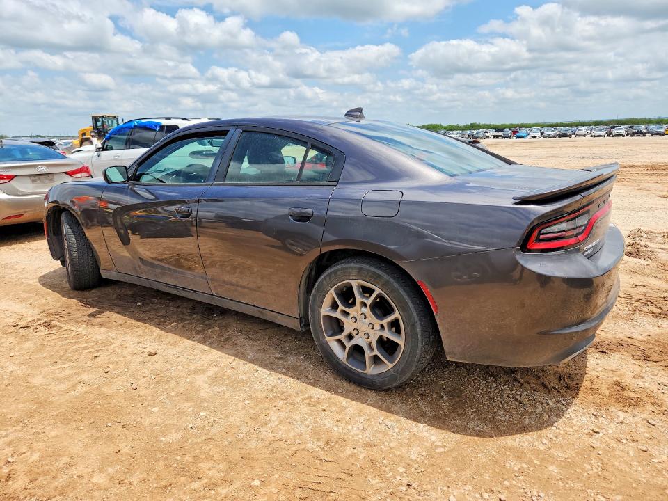 Aukcja sprzedaży 2016 Dodge Charger, vin: 2C3CDXJG2GH180937, numer aukcji: 53128746