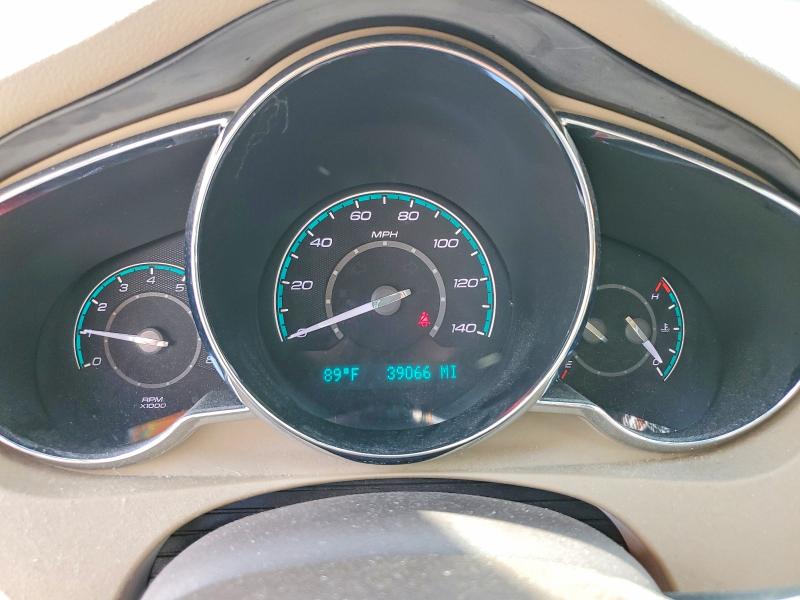 55068486 :رقم المزاد ، 1G1ZC5E06CF312564 vin ، 2012 Chevrolet Malibu مزاد بيع