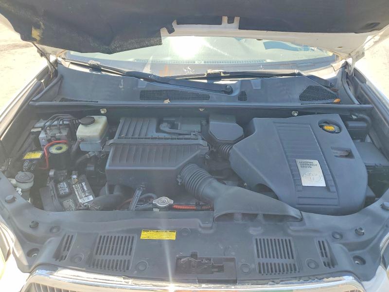Aukcja sprzedaży 2008 Toyota Highlander, vin: JTEEW41A082000577, numer aukcji: 53943036