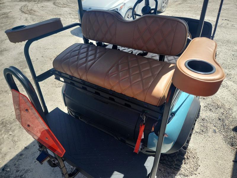 Продаж на аукціоні авто 2023 Golf2 Golf Cart, vin: FLA126616, номер лоту: 53926556