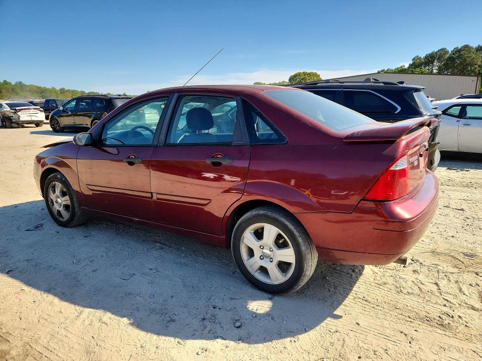 Aukcja sprzedaży 2007 Ford Focus, vin: 1FAHP34N67W150911, numer aukcji: 51974396