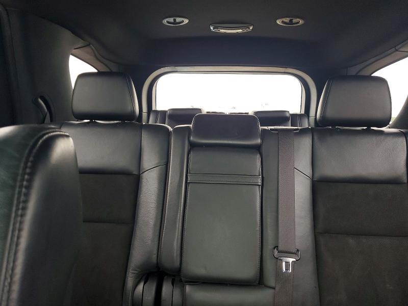 2019 Dodge Durango მანქანა იყიდება აუქციონზე, vin: 1C4RDJDG8KC770053, აუქციონის ნომერი: 53739126