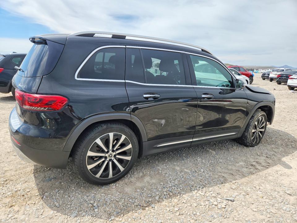 Продаж на аукціоні авто 2021 Mercedes-benz Glb, vin: W1N4M4HB6MW101445, номер лоту: 51909386