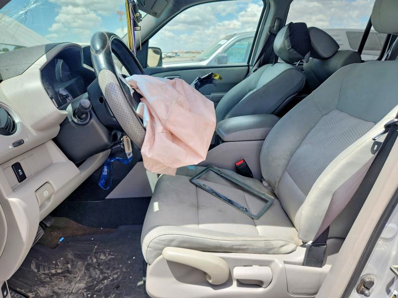 Продажа на аукционе авто 2014 Honda Pilot, vin: 5FNYF4H23EB026275, номер лота: 54706976