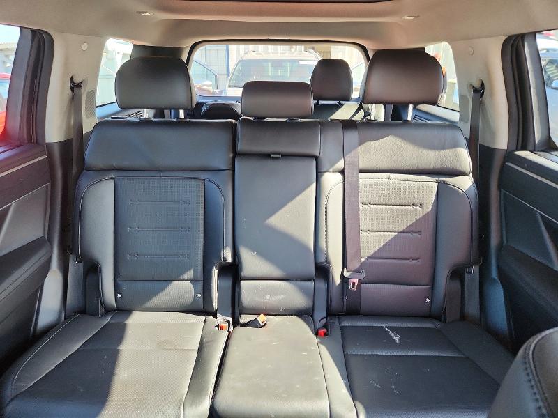 Продажа на аукционе авто 2024 Hyundai Santa Fe, vin: 5NMP4DGL8RH001534, номер лота: 52513186