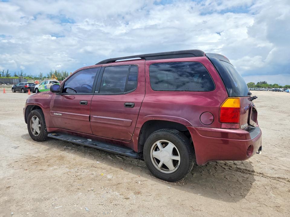 55425886 :رقم المزاد ، 1GKES16S436138323 vin ، 2003 Gmc Envoy مزاد بيع