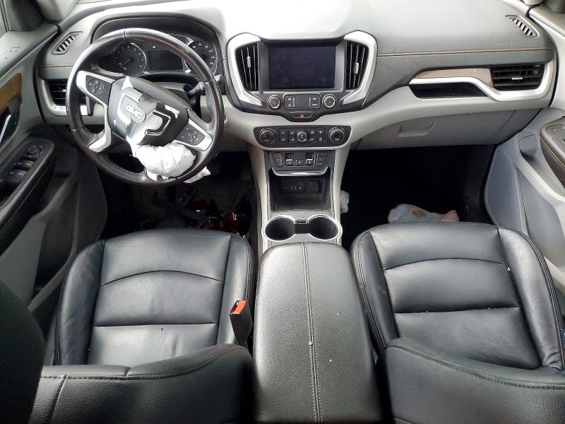 54778686 :رقم المزاد ، 3GKALMEX3KL288955 vin ، 2019 Gmc Terrain مزاد بيع