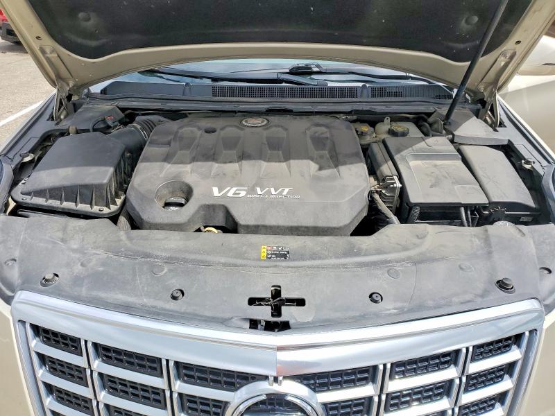 Продаж на аукціоні авто 2013 Cadillac Xts, vin: 2G61R5S33D9193662, номер лоту: 51751696