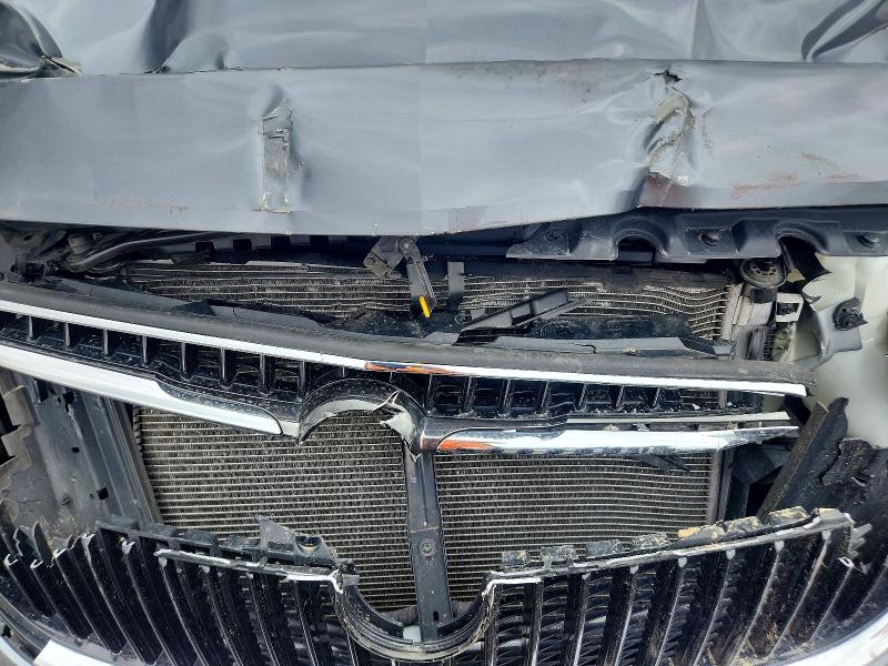 Aukcja sprzedaży 2021 Buick Enclave, vin: 5GAEVAKW7MJ214757, numer aukcji: 53604396