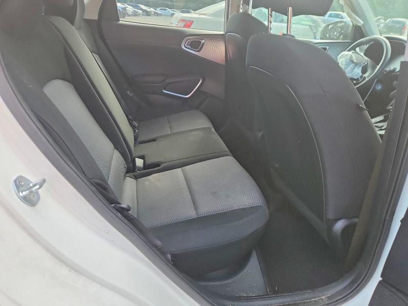 Продаж на аукціоні авто 2023 Kia Soul, vin: KNDJ23AU3P7861837, номер лоту: 53742476