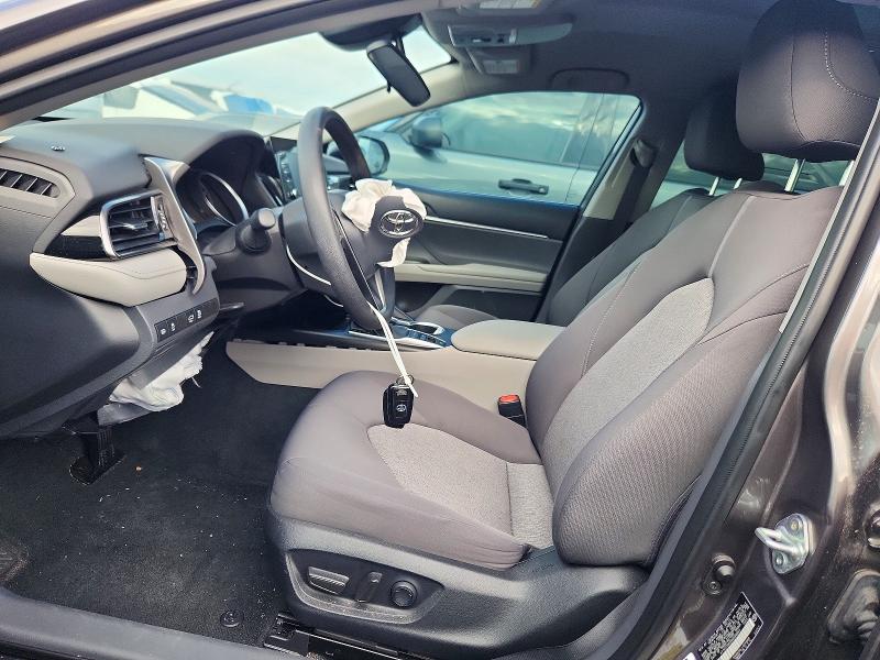 Aukcja sprzedaży 2022 Toyota Camry, vin: 4T1C31AK6NU599864, numer aukcji: 51777246