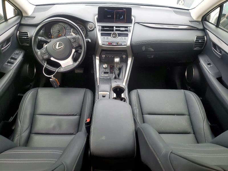 Auction sale of the 2020 Lexus Nx 300, vin: JTJAARBZXL2162645, lot number: 51296556