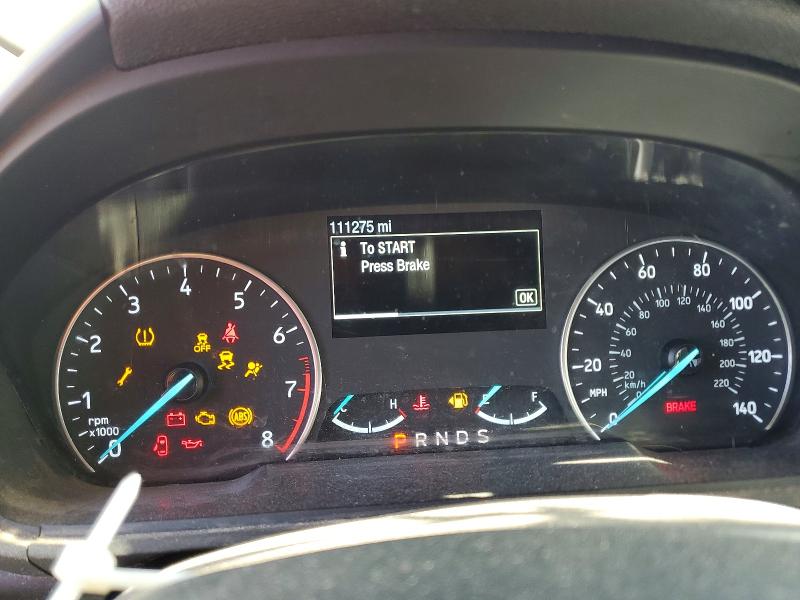 52223906 :رقم المزاد ، MAJ3S2GE9KC254205 vin ، 2019 Ford Ecosport مزاد بيع