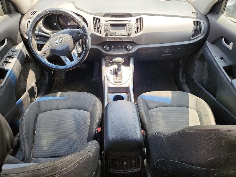 Aukcja sprzedaży 2015 Kia Sportage, vin: KNDPB3AC3F7723277, numer aukcji: 53924376