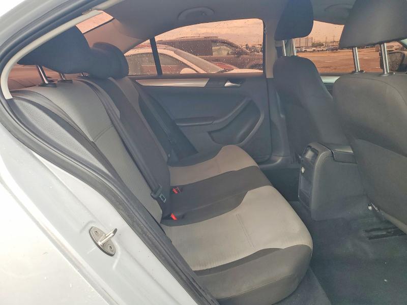 Продажа на аукционе авто 2017 Volkswagen Jetta, vin: 3VW2B7AJXHM274640, номер лота: 51922186