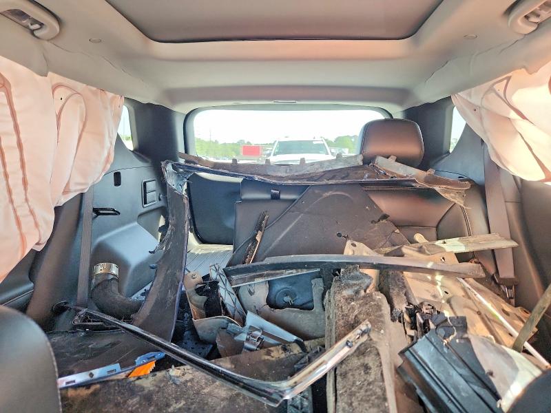 Продажа на аукционе авто 2024 Chevrolet Equinox, vin: 3GNAXXEG3RL324839, номер лота: 54773336