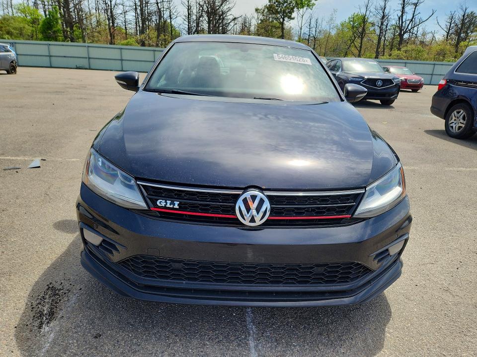 54654626 :رقم المزاد ، 3VW4T7AJ3HM413786 vin ، 2017 Volkswagen Jetta مزاد بيع